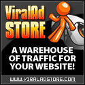 Viral Ad Store